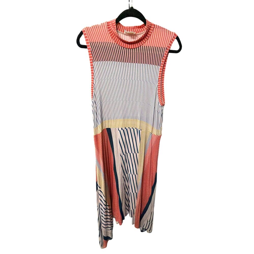 Marve by Anthropology Cleary Dress - Picture 2 of 8